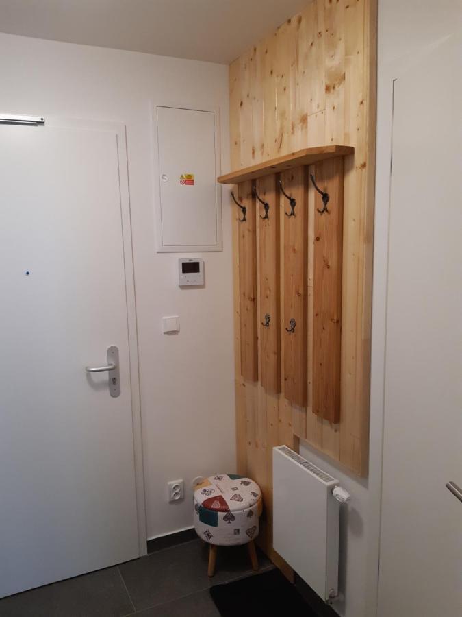 Apartman U Mamuta Dolní Morava Buitenkant foto