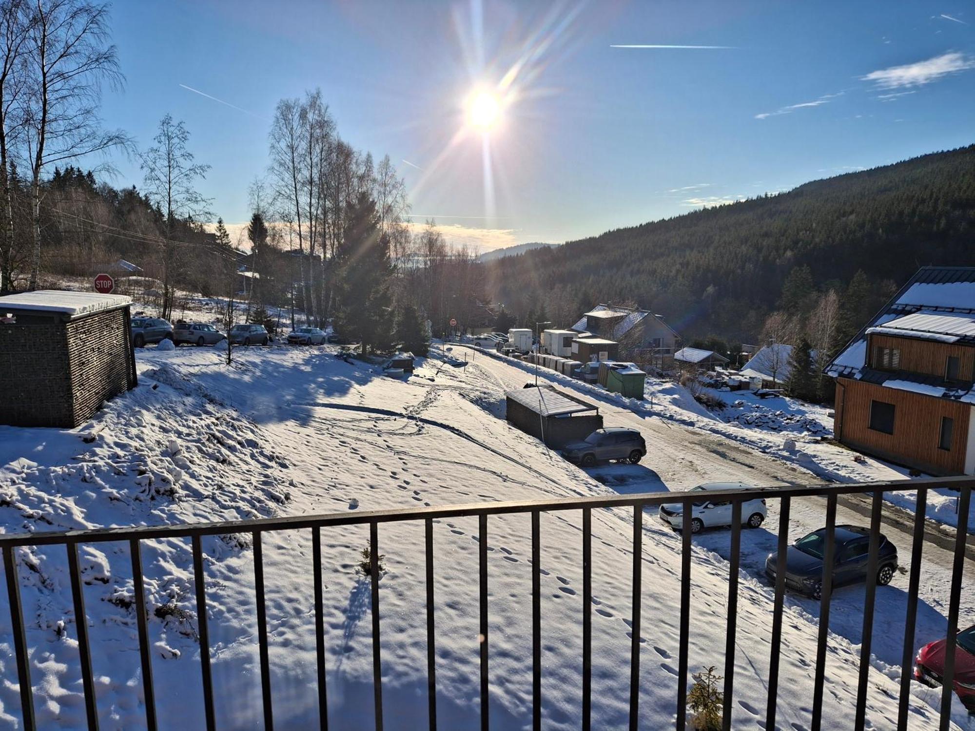 Apartman U Mamuta Dolní Morava Buitenkant foto