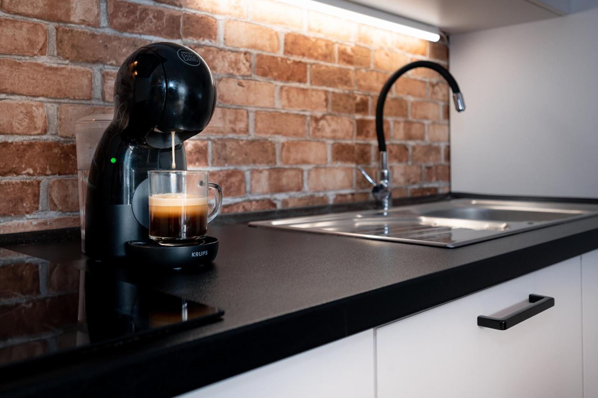 Apartman U Mamuta Dolní Morava Buitenkant foto