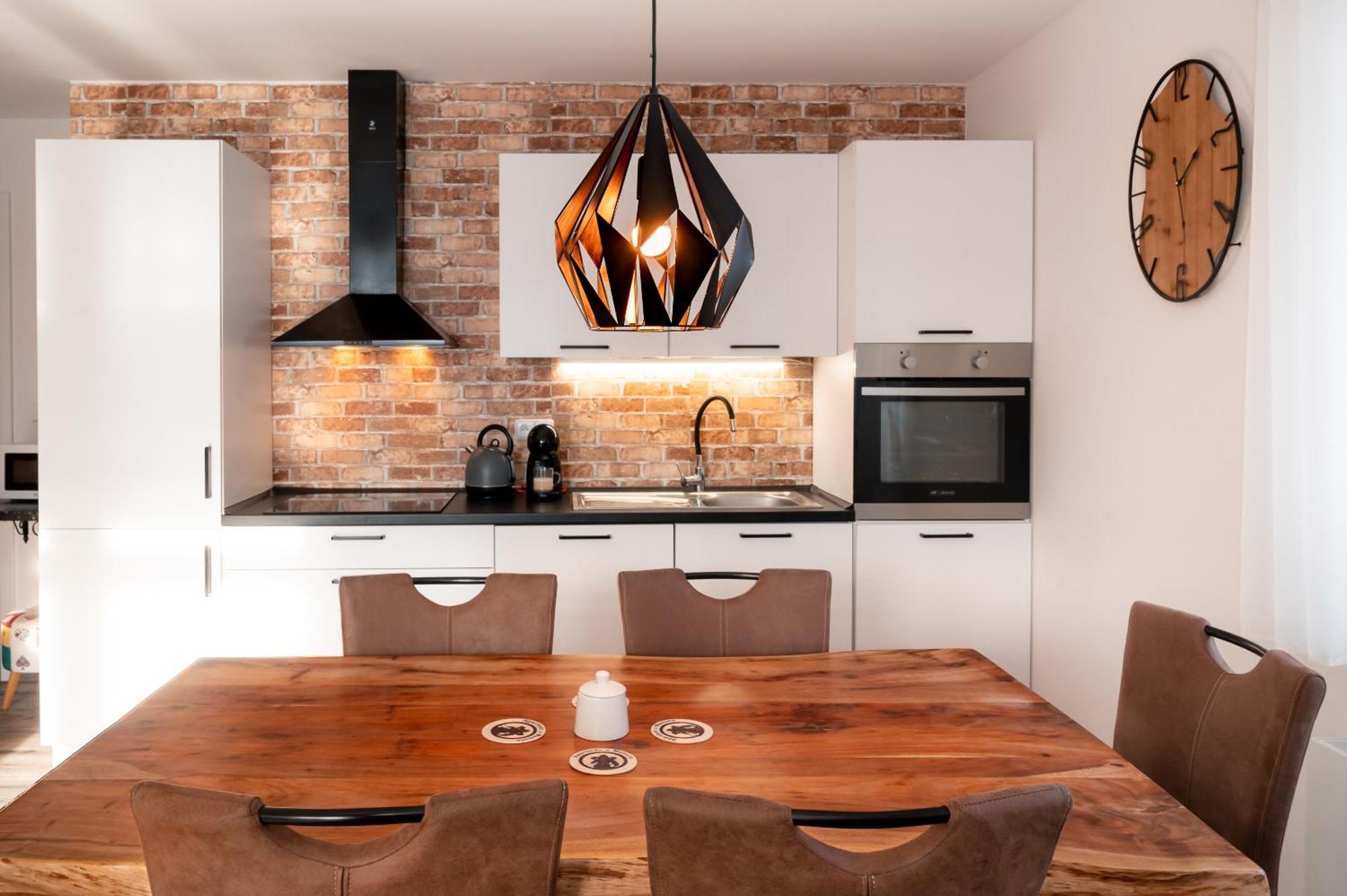 Apartman U Mamuta Dolní Morava Buitenkant foto