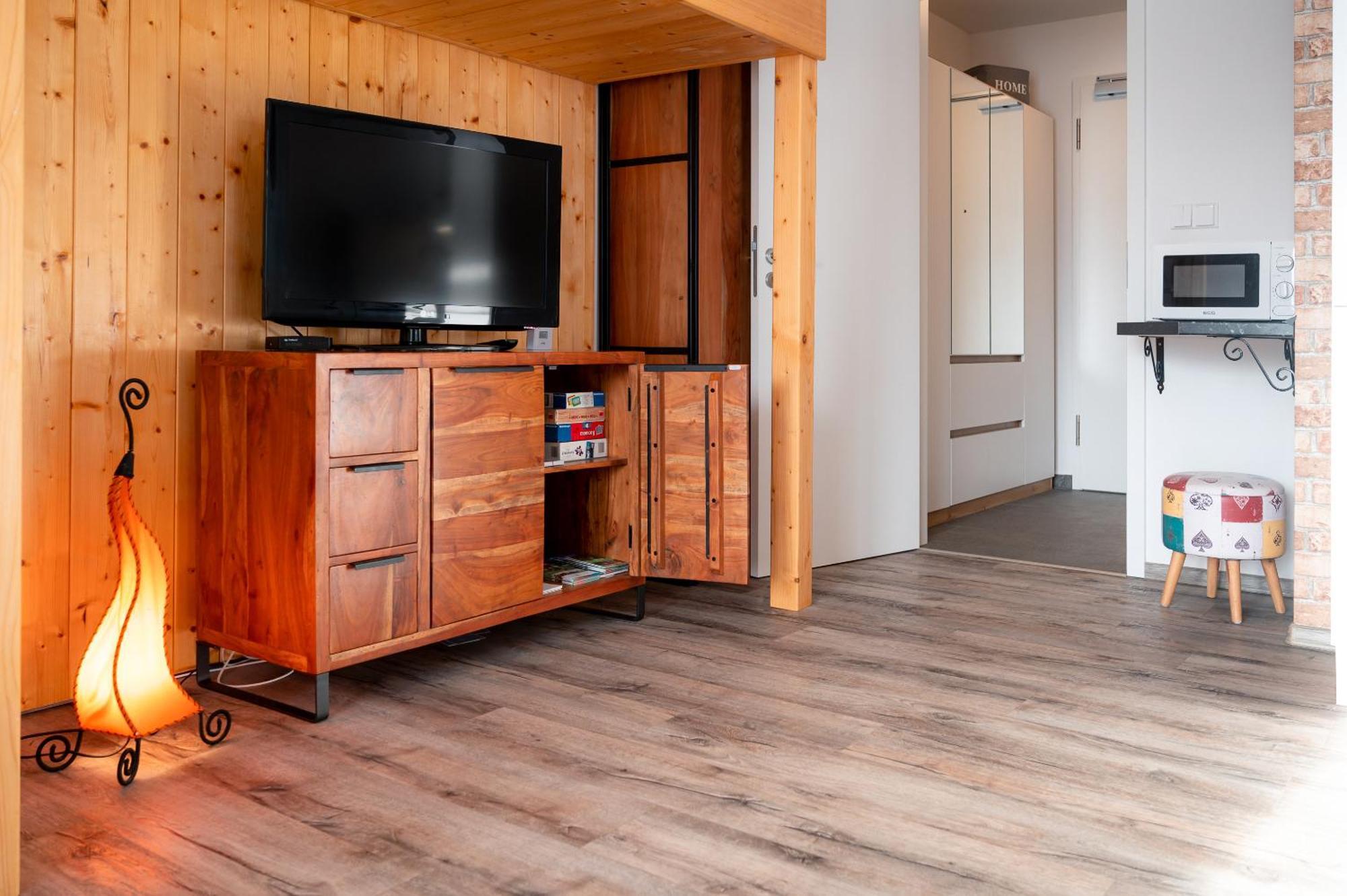Apartman U Mamuta Dolní Morava Buitenkant foto